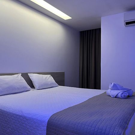 Mcz Hotel Maceió Exteriör bild
