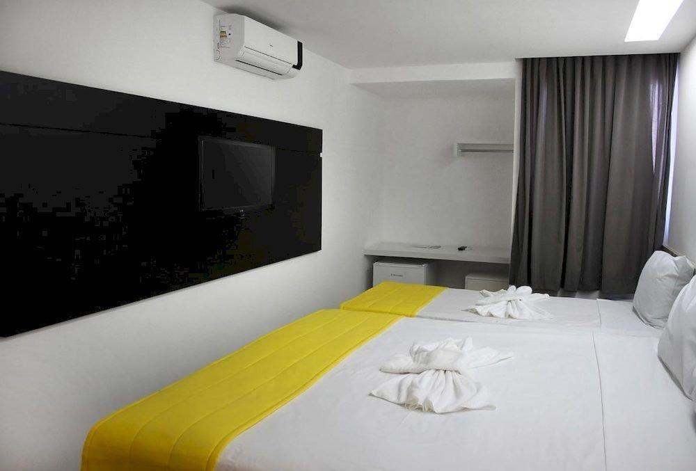Mcz Hotel Maceió Exteriör bild