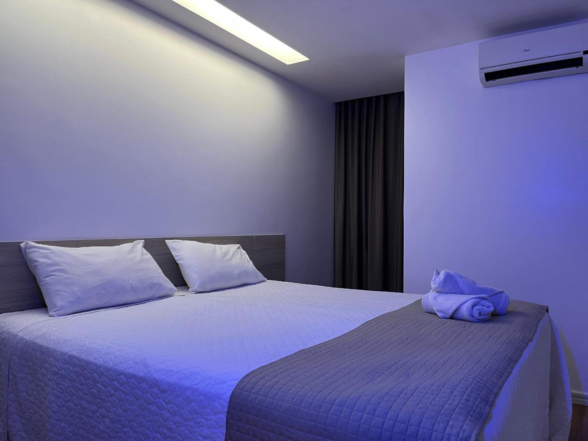 Mcz Hotel Maceió Exteriör bild